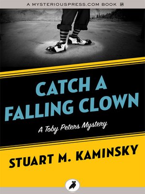 cover image of Catch a Falling Clown
